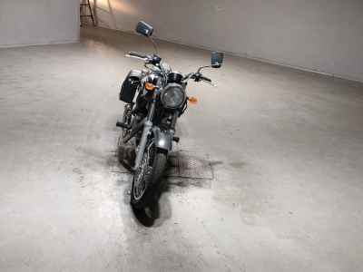 Kawasaki Estrella RS