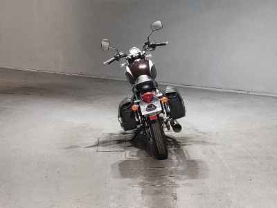 Kawasaki Estrella RS