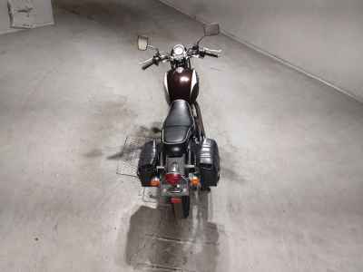 Kawasaki Estrella RS