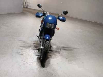 Kawasaki KLE250 Anhelo