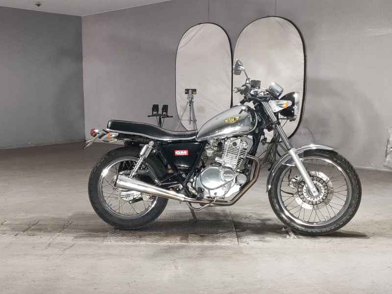Suzuki Volty