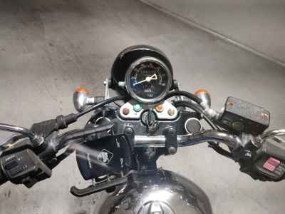 Suzuki Volty