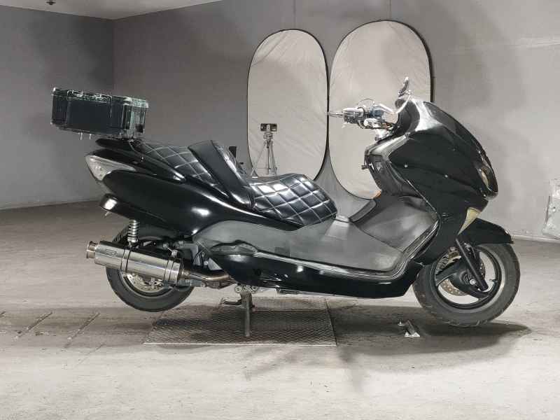 Honda Forza X