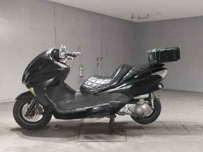 Honda Forza X