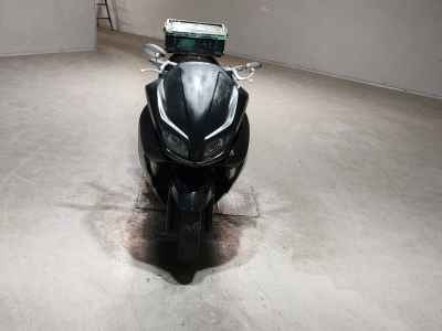Honda Forza X