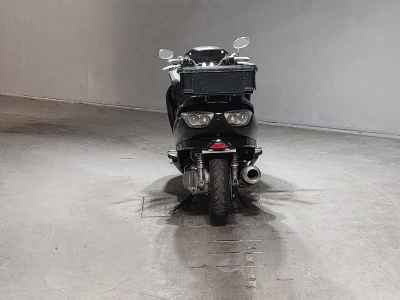 Honda Forza X