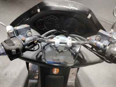 Honda Forza X