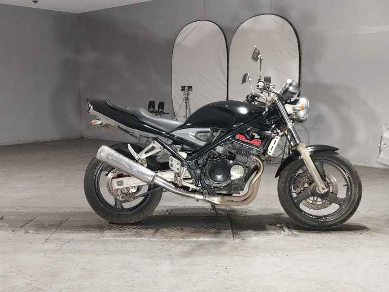 Suzuki Bandit 250V