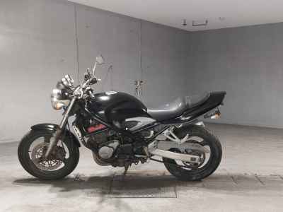 Suzuki Bandit 250V
