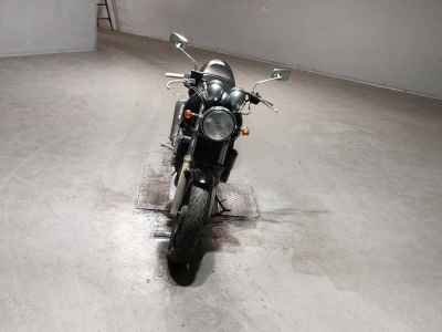 Suzuki Bandit 250V