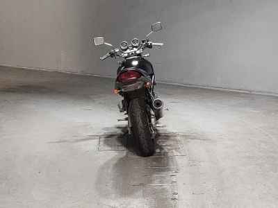 Suzuki Bandit 250V