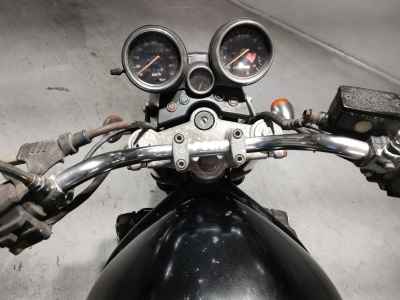 Suzuki Bandit 250V