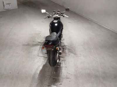 Suzuki Bandit 250V
