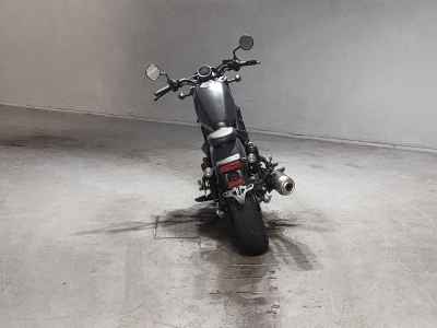 Honda Rebel CMX250 S