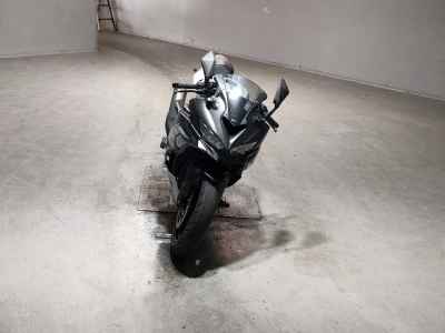 Kawasaki Ninja ZX-4R SE 2024