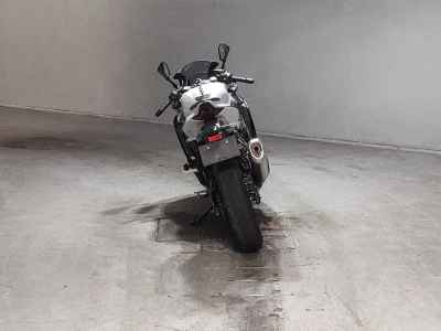 Kawasaki Ninja ZX-4R SE 2024