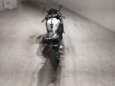 Kawasaki Ninja ZX-4R SE 2024