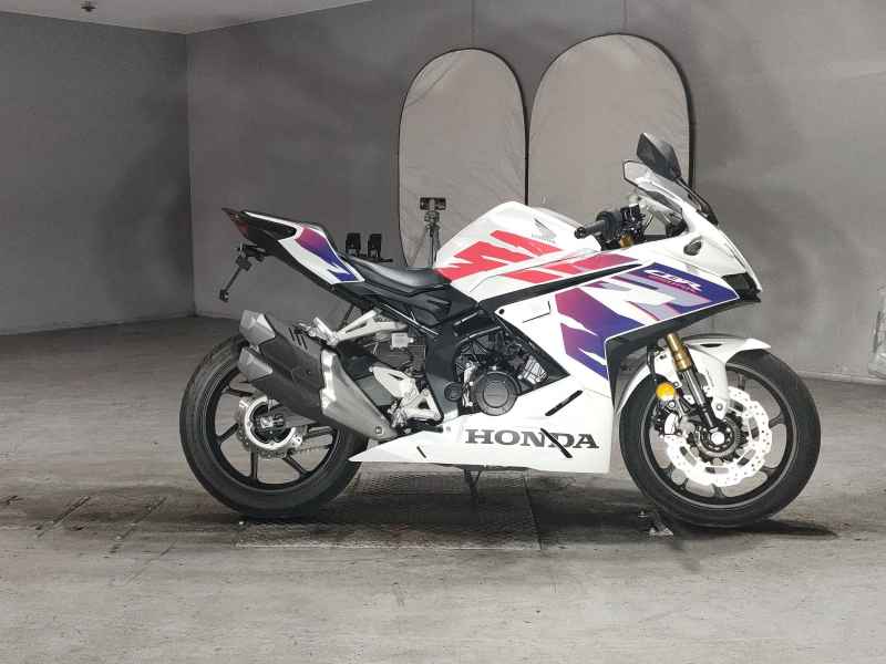 Honda CBR250RR