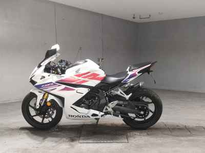 Honda CBR250RR