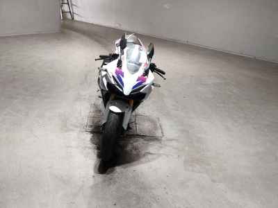 Honda CBR250RR