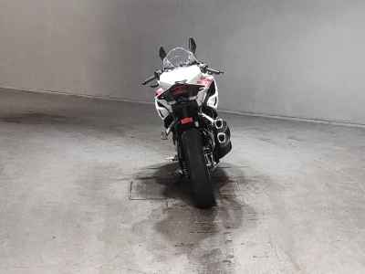 Honda CBR250RR