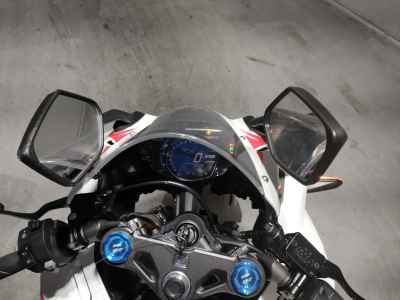 Honda CBR250RR