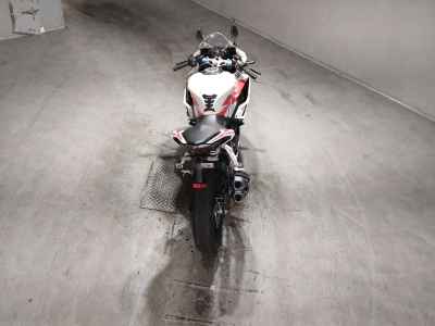 Honda CBR250RR