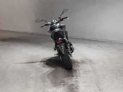 Yamaha MT-25
