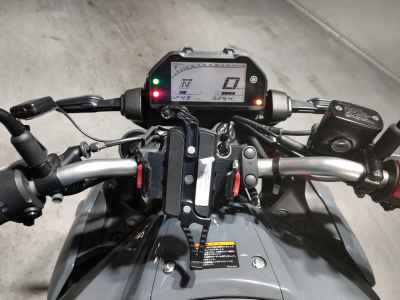 Yamaha MT-25