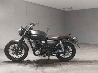 Honda GB350 2022