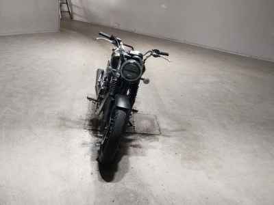 Honda GB350 2022