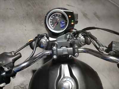 Honda GB350 2022