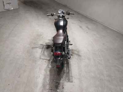 Honda GB350 2022