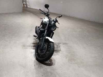 Kawasaki Eliminator 400 2025