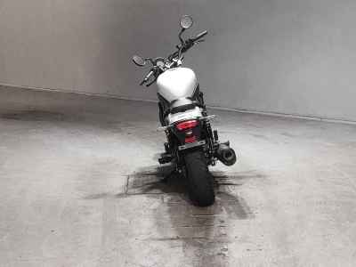 Kawasaki Eliminator 400 2025