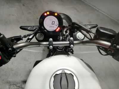 Kawasaki Eliminator 400 2025