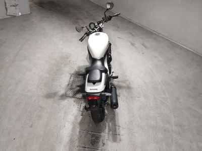 Kawasaki Eliminator 400 2025