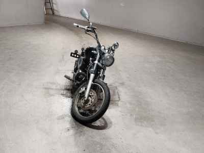 Yamaha XVS250 Drag Star