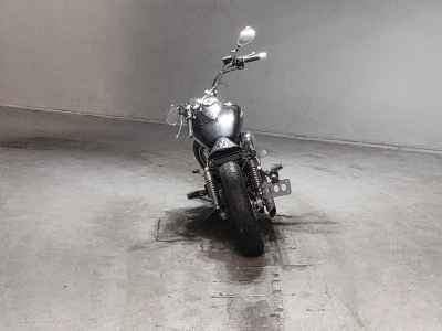 Yamaha XVS250 Drag Star