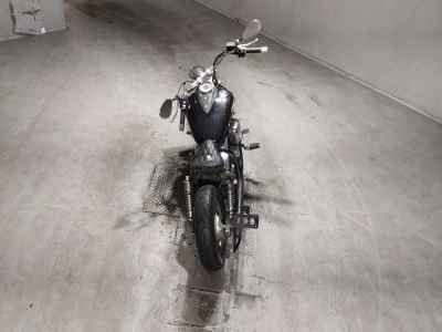Yamaha XVS250 Drag Star