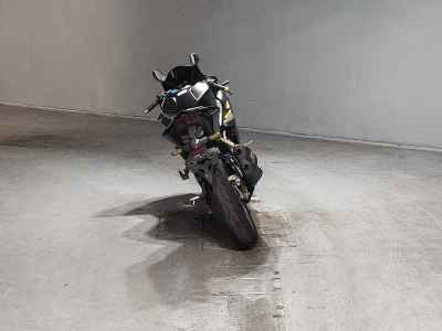 Honda CBR250RR