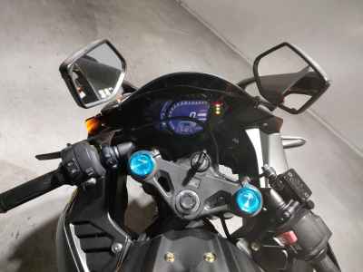 Honda CBR250RR