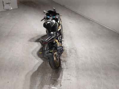 Honda CBR250RR