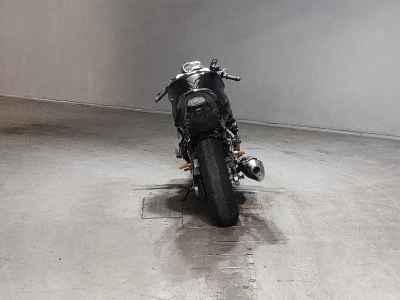 Suzuki GSR750 2012