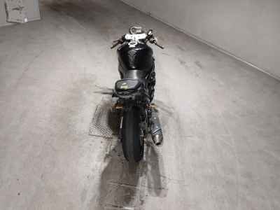 Suzuki GSR750 2012