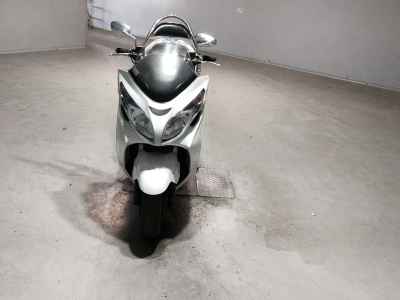 Suzuki Skywave 250S
