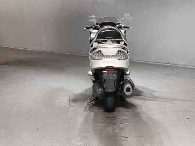Suzuki Skywave 250S