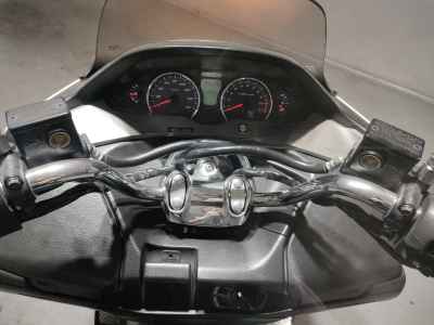 Suzuki Skywave 250S