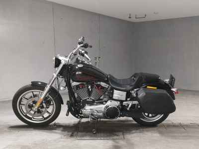 Harley-Davidson Low Rider FXDL1580 2015