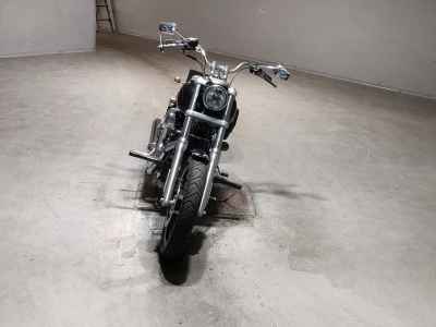Harley-Davidson Low Rider FXDL1580 2015
